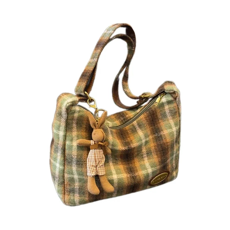Trendy Everyday Shoulder Bag