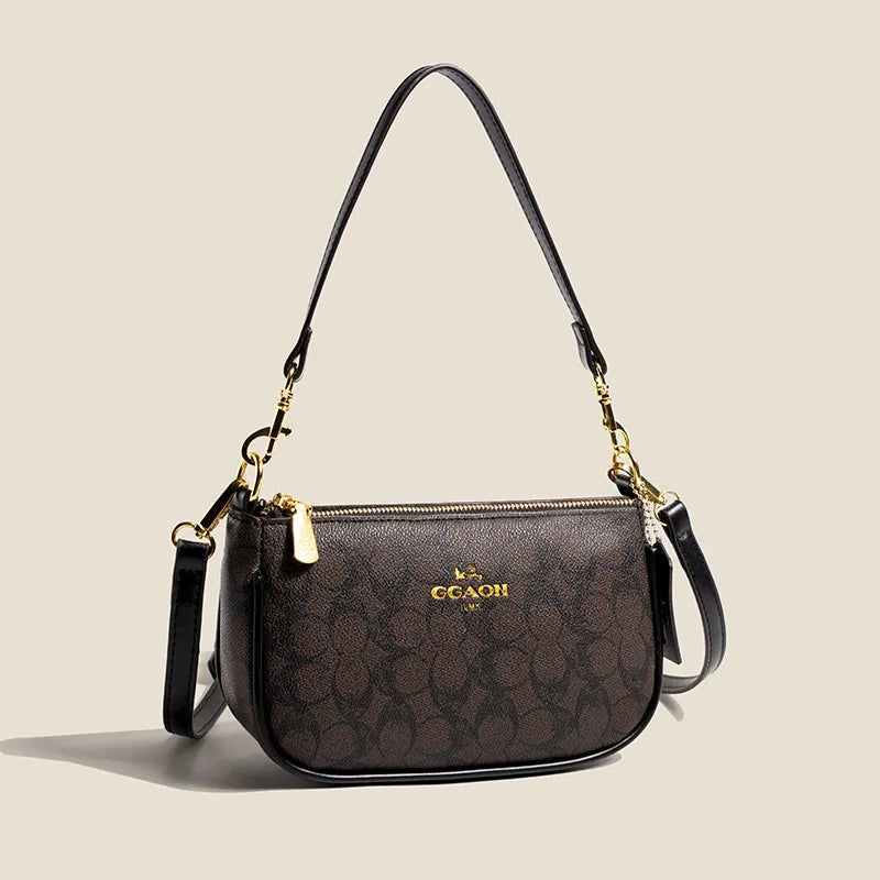 Elegant Women's Designer Crossbody Bag