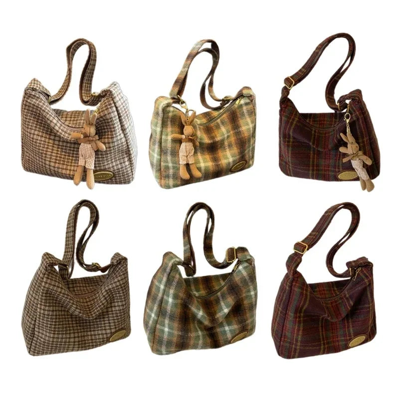 Trendy Everyday Shoulder Bag