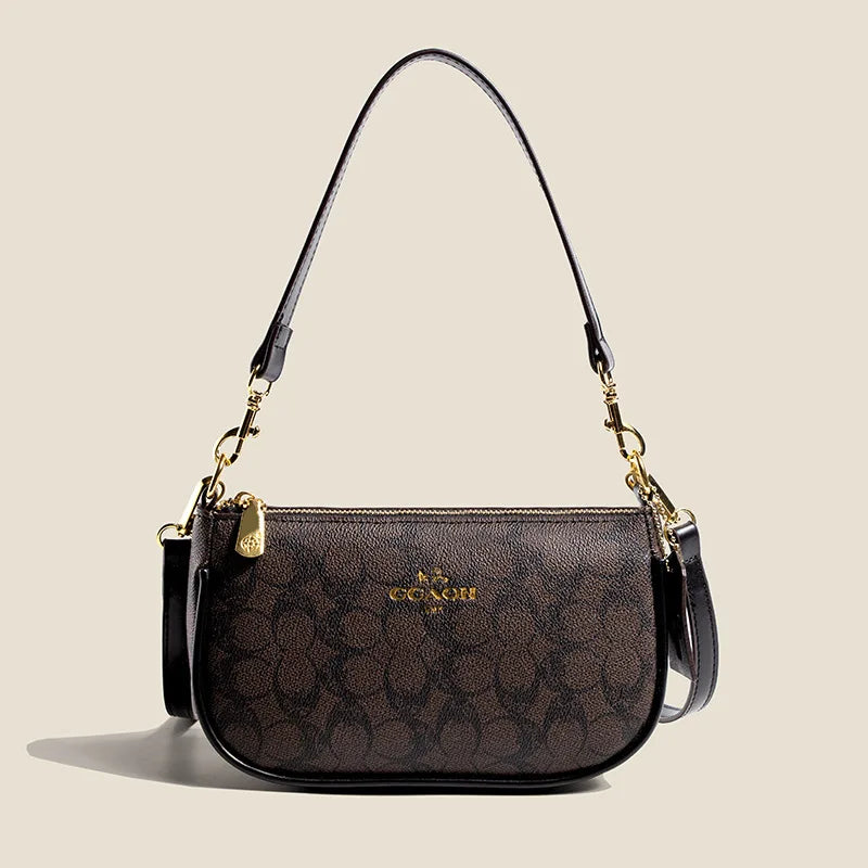 Elegant Women's Designer Crossbody Bag
