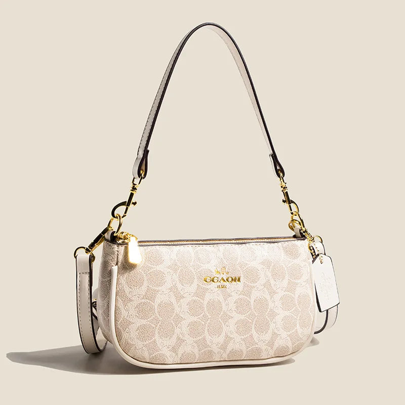 Elegant Women's Designer Crossbody Bag