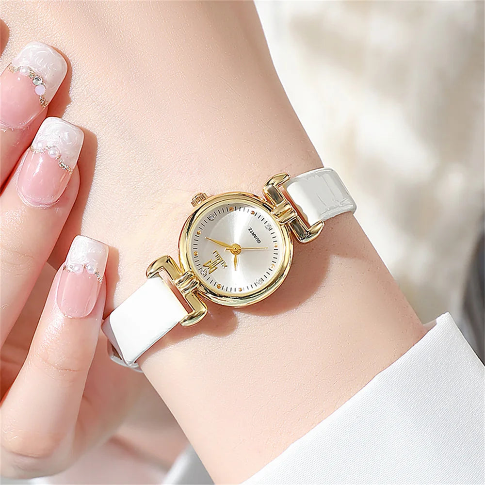 Women's Diamond Quartz Watch