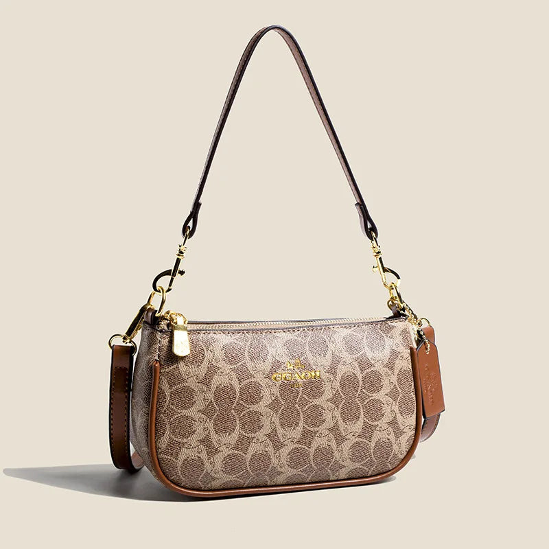 Elegant Women's Designer Crossbody Bag