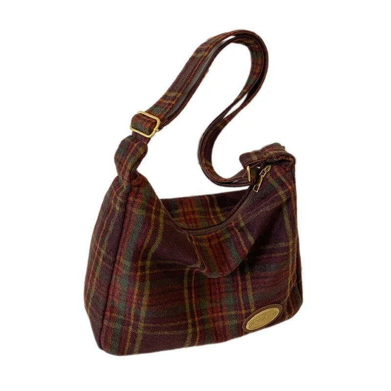 Trendy Everyday Shoulder Bag