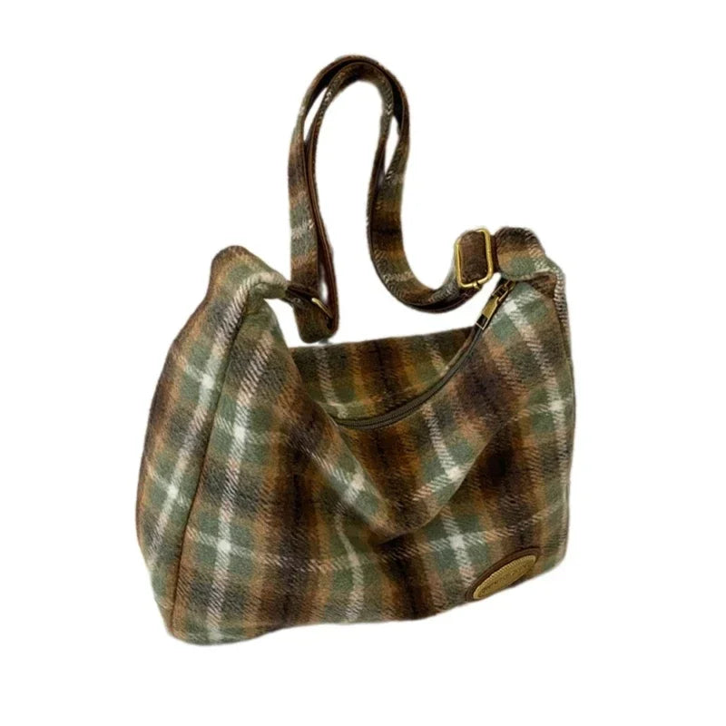 Trendy Everyday Shoulder Bag